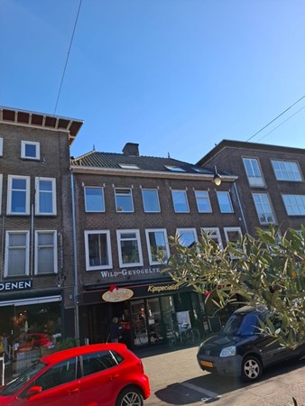 Steenstraat 84-2, Arnhem
